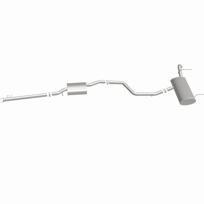 Magnaflow BRE Exhaust 18-24 Chevrolet Equinox 1.5L - 106-1008