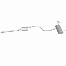 Load image into Gallery viewer, Magnaflow BRE Exhaust 18-24 Chevrolet Equinox 1.5L - 106-1008
