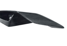 Load image into Gallery viewer, Seibon 02-08 Nissan 350Z NS-Style Carbon Fiber Rear Spoiler - RS0205NS350-NS