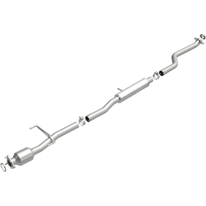 MagnaFlow Direct Fit Catalytic Converter 07-09 Mazda CX-7 2.3L - 52043