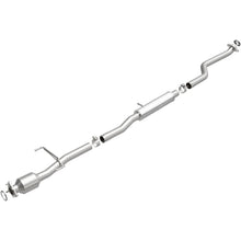Load image into Gallery viewer, MagnaFlow Direct Fit Catalytic Converter 07-09 Mazda CX-7 2.3L - 52043