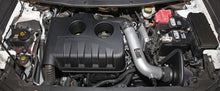 Load image into Gallery viewer, K&amp;N 14-15 Ford Explorer 2.0L High Flow Performance Intake Kit - 77-2587KS