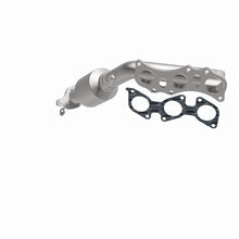 Load image into Gallery viewer, MagnaFlow DF Catalytic Conv Toyota 03-09 4Runner/05-09 Tacoma/05-06 Tundra 4.0L Driver Side Manifold - 50848