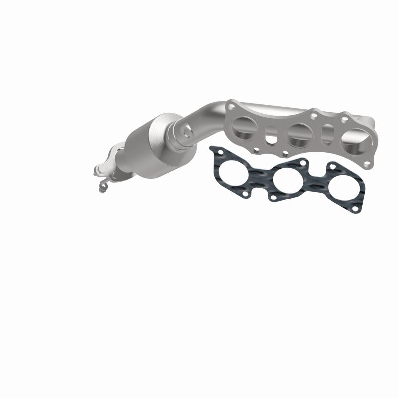 MagnaFlow Direct Fit Catalytic Converter 05-09 Taco 4L D/S mani OEM - 49341