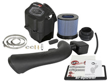 Load image into Gallery viewer, aFe Momentum GT Pro 5R Cold Air Intake System 2017 Ford Superduty V8-6.2L - 54-73116