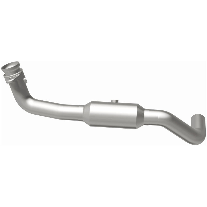 MagnaFlow 07-08 Ford F-150 5.4L Direct Fit Converter - 5451694