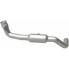 Load image into Gallery viewer, MagnaFlow 07-08 Ford F-150 5.4L Direct Fit Converter - 5451694