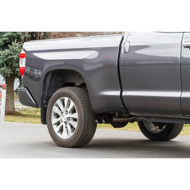 Flowmaster 09-21 Toyota Tundra 5.7L FlowFX Cat-Back Exhaust System - 717786