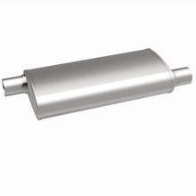 Load image into Gallery viewer, MagnaFlow Muffler Trb SS 4X9 18 2.5/2.5 - 13266