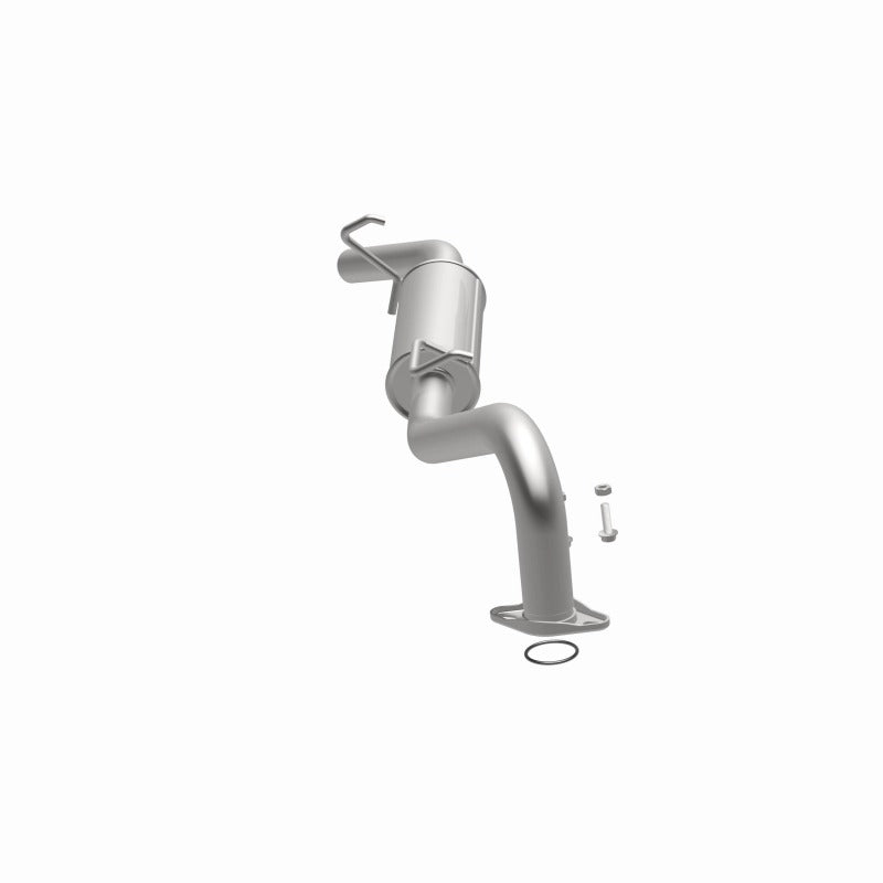 BRExhaust 97-00 Infiniti QX4/ 06-00 Nissan Pathfinder Muffler Kit - 108-0206