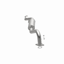 Load image into Gallery viewer, BRExhaust 97-00 Infiniti QX4/ 06-00 Nissan Pathfinder Muffler Kit - 108-0206