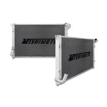 Load image into Gallery viewer, Mishimoto 01-07 Mini Cooper S Aluminum Radiator (Will Not Fit R56 Chassis) - MMRAD-TINY-01