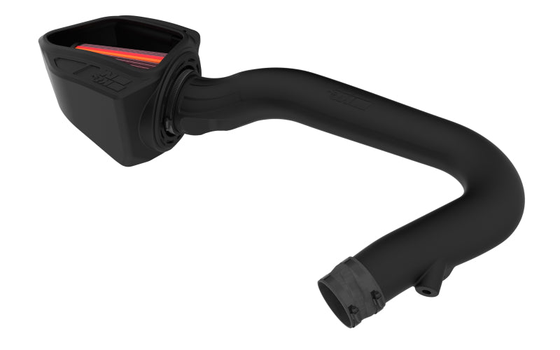 K&N 11-23 Dodge Charger V6 3.6L NextGen Cold Air Intake - 50-2544