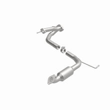Load image into Gallery viewer, MagnaFlow 05-15 Toyota Tacoma 4.0L Direct Fit Converter - 5592701