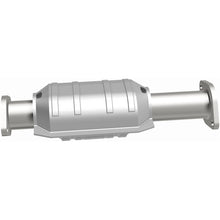 Load image into Gallery viewer, MagnaFlow Direct Fit Catalytic Converter 94-99 Mitsubishi 300GT 49S - 93180