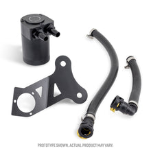 Load image into Gallery viewer, Mishimoto 2024+ Ford Mustang 2.3L EcoBoost Oil Catch Can PCV Side - MMBCC-MUS4-24