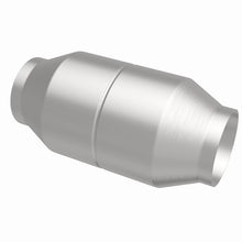 Load image into Gallery viewer, MagnaFlow Universal Catalytic Converter 5.00 inch C/C Diesel - 60112