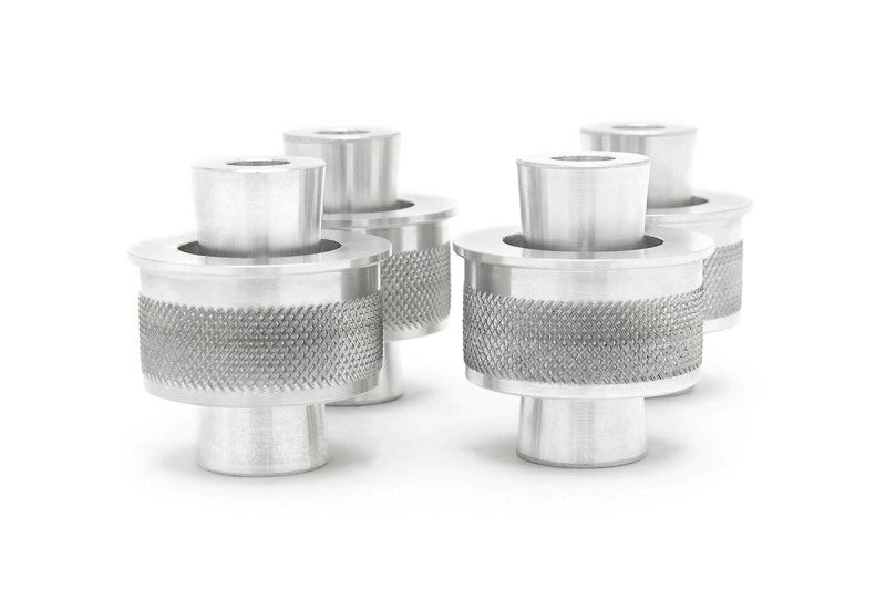 SPL Parts 90-00 BMW 3 Series (E36/E46) Rear Knuckle Bushings - SPL RKB E36