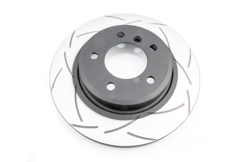 DBA 03-08 BMW Z4 Front Slotted Street Series Rotor - DBA966S