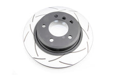 Load image into Gallery viewer, DBA 03-08 BMW Z4 Front Slotted Street Series Rotor - DBA966S