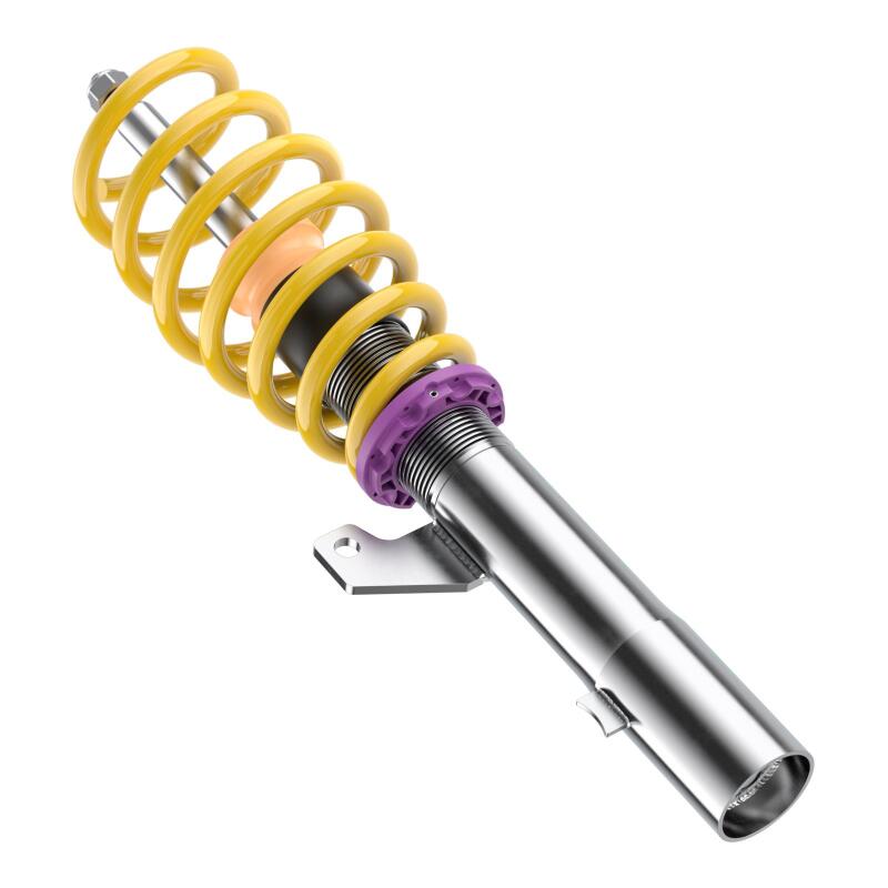 KW Coilover Kit V2 Toyota Corolla (E12U E12T) - 15256001