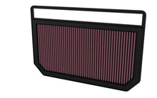 Load image into Gallery viewer, K&amp;N 21-23 Hyundai Elantra Replacement Air Filter - 33-5121