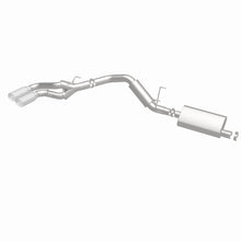 Load image into Gallery viewer, MagnaFlow SYS Cat-Back 2014 Ram 2500 6.4L Dual - 15333