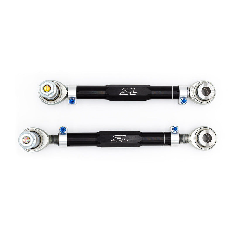 SPL Parts 2013+ Subaru BRZ/Toyota 86 / 2015+ Subaru WRX/STI Rear Toe Arms - SPL RTA FRS