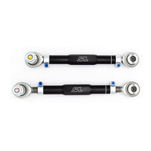 Load image into Gallery viewer, SPL Parts 2013+ Subaru BRZ/Toyota 86 / 2015+ Subaru WRX/STI Rear Toe Arms
