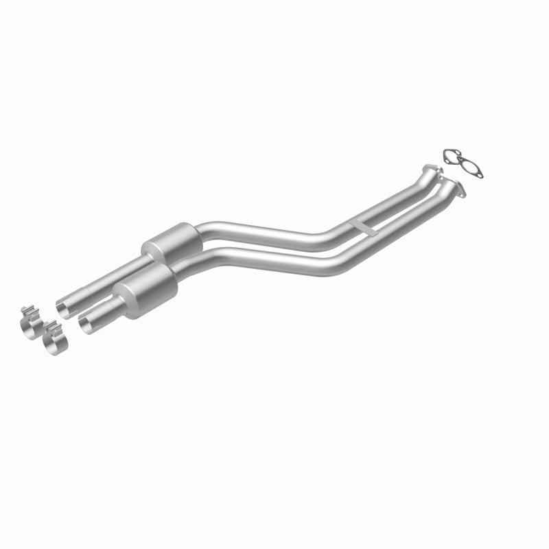 MagnaFlow Direct Fit Catalytic Converter 06-08 BMW Z4 3.0L - 51725