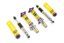 Load image into Gallery viewer, KW Clubsport Kit 20+ Toyota GR Supra (JTSC) / 19+ BMW Z4 (G29) 2WD - 352208CG
