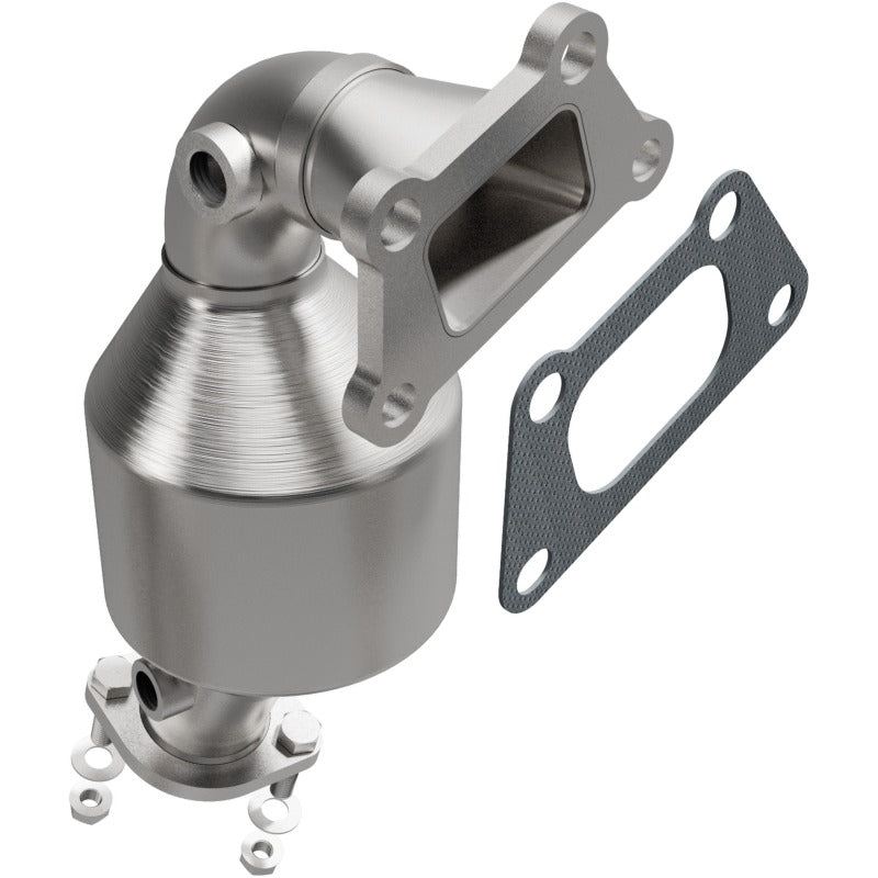 MagnaFlow 10-12 Chevrolet Equinox 3.0L Direct Fit Catalytic Converter - 5582189