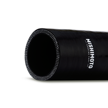Load image into Gallery viewer, Mishimoto 67-69 Pontiac Firebird 326/350/400 Silicone Lower Radiator Hose - MMHOSE-GM-4L