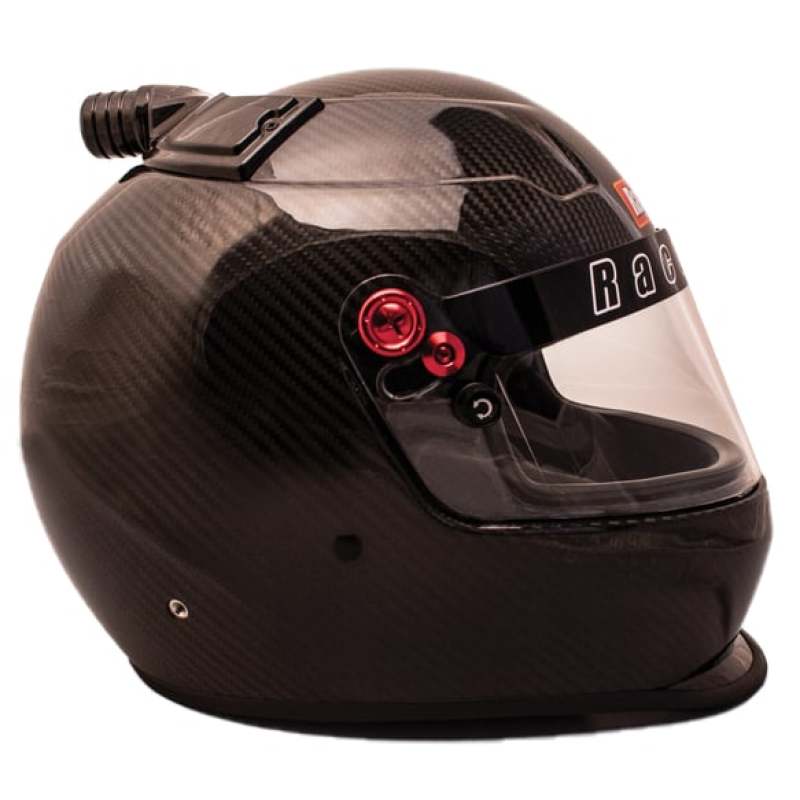 RaceQuip Carbon Top Air PRO20 SA2020 X-Large - 92669069