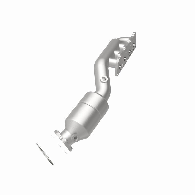 MagnaFlow Conv DF 02-04 VW Passat 4.0L - 50799
