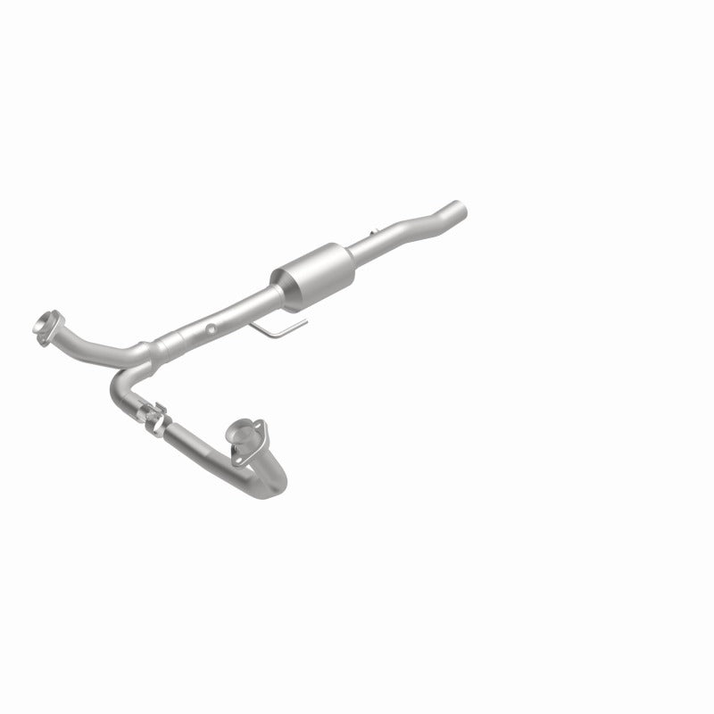 MagnaFlow 2000 Dodge Durango 5.2L Direct Fit Converter - 4451280