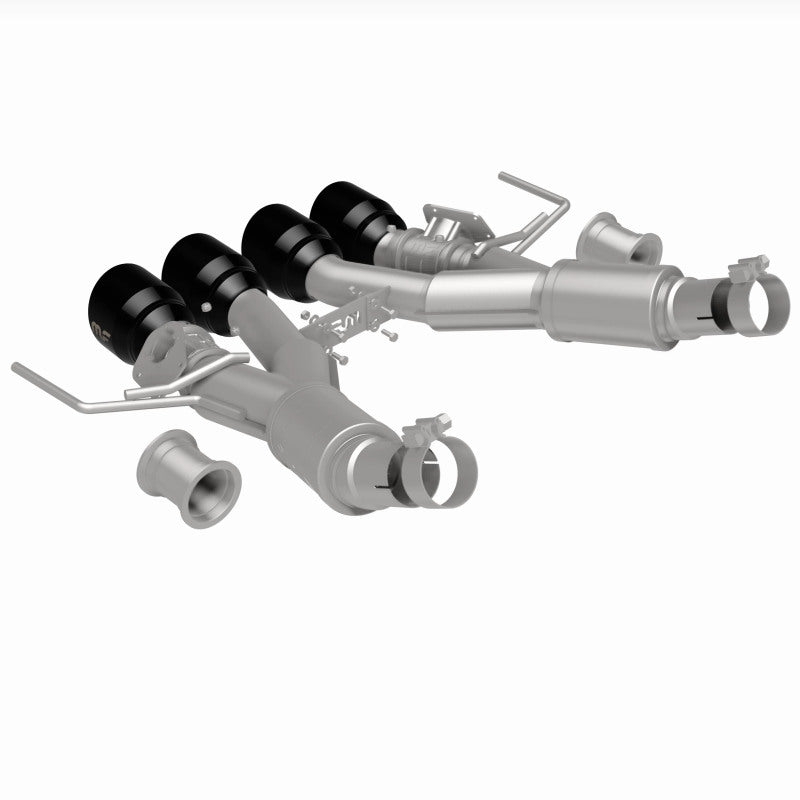 Magnaflow 15-19 Chevrolet Corvette 6.2L V8 NEO Cat-Back Exhaust System - 19581