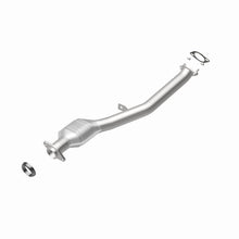Load image into Gallery viewer, MagnaFlow Direct Fit Catalytic Converter 08-09 Subaru Outback H4 2.5 - 21-275