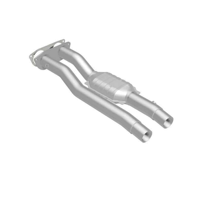 MagnaFlow Direct Fit Catalytic Converter 96-97 7.4L 3500 Truck Rear - 95471