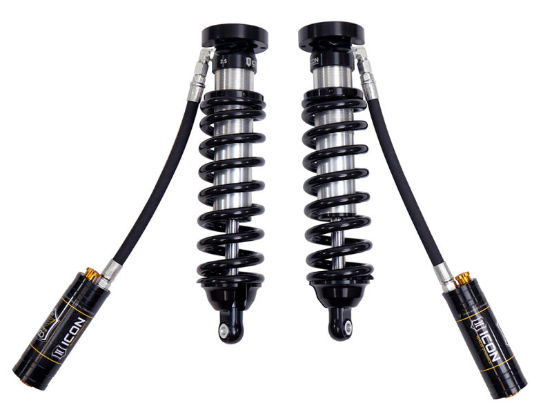 ICON 96-02 Toyota 4Runner 2.5 Series Shocks VS RR CDCV Coilover Kit - 58712C