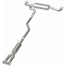Load image into Gallery viewer, MagnaFlow SYS C/B 09-10 Land Rover LR2 3.2L - 15576