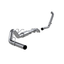 Load image into Gallery viewer, MBRP 2003-2007 Ford F-250/350 6.0L EC/CC P Series Exhaust System - S6206P