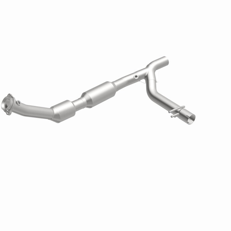 MagnaFlow 02-03 Ford F-150 5.4L Direct Fit Converter - 4583412