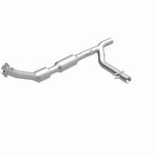 Load image into Gallery viewer, MagnaFlow 02-03 Ford F-150 5.4L Direct Fit Converter - 4583412