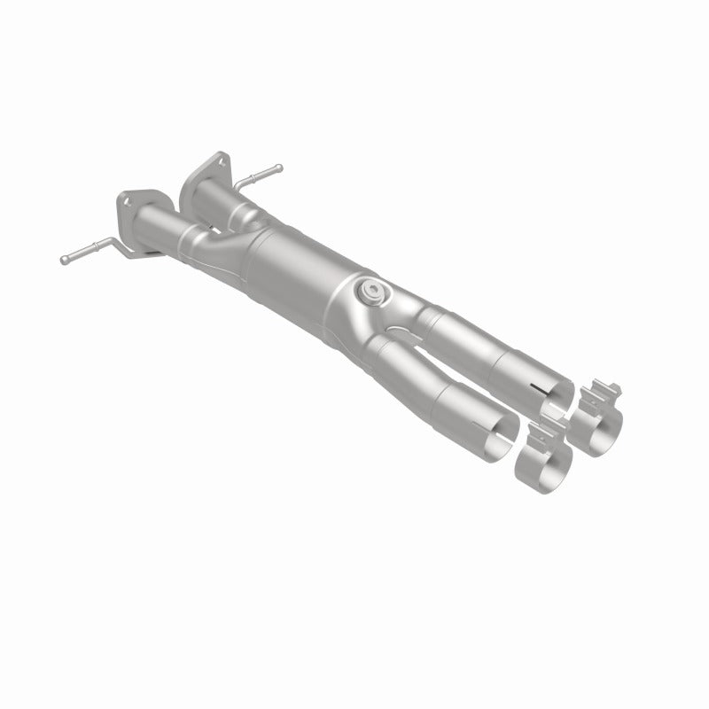 MagnaFlow Direct Fit Catalytic Converter 2013-2018 Ford Explorer 3.5 - 21-278