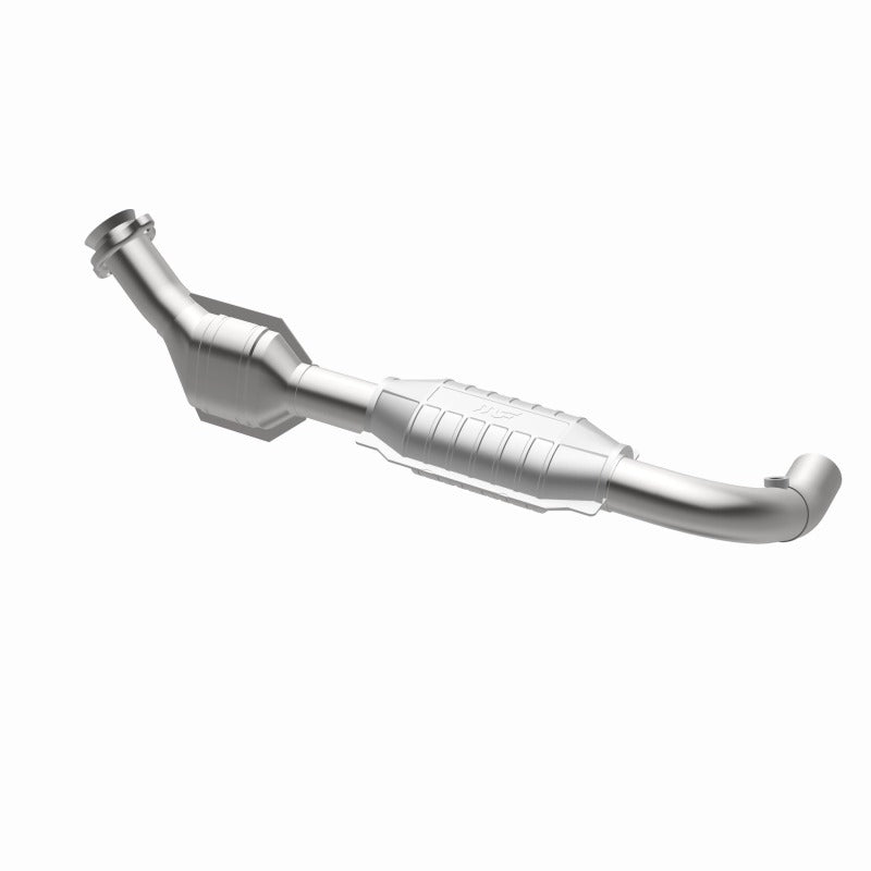 MagnaFlow Direct Fit Catalytic Converter 97-98 E150 E250 Van 4.2L D/ - 93325