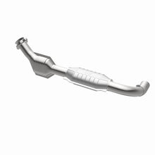 Load image into Gallery viewer, MagnaFlow Direct Fit Catalytic Converter 97-00 Ford Vans 4.2L - 447179