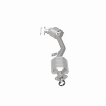 Load image into Gallery viewer, MagnaFlow Direct Fit Catalytic Converter 99-02 Forester 2.5L OEM - 49490