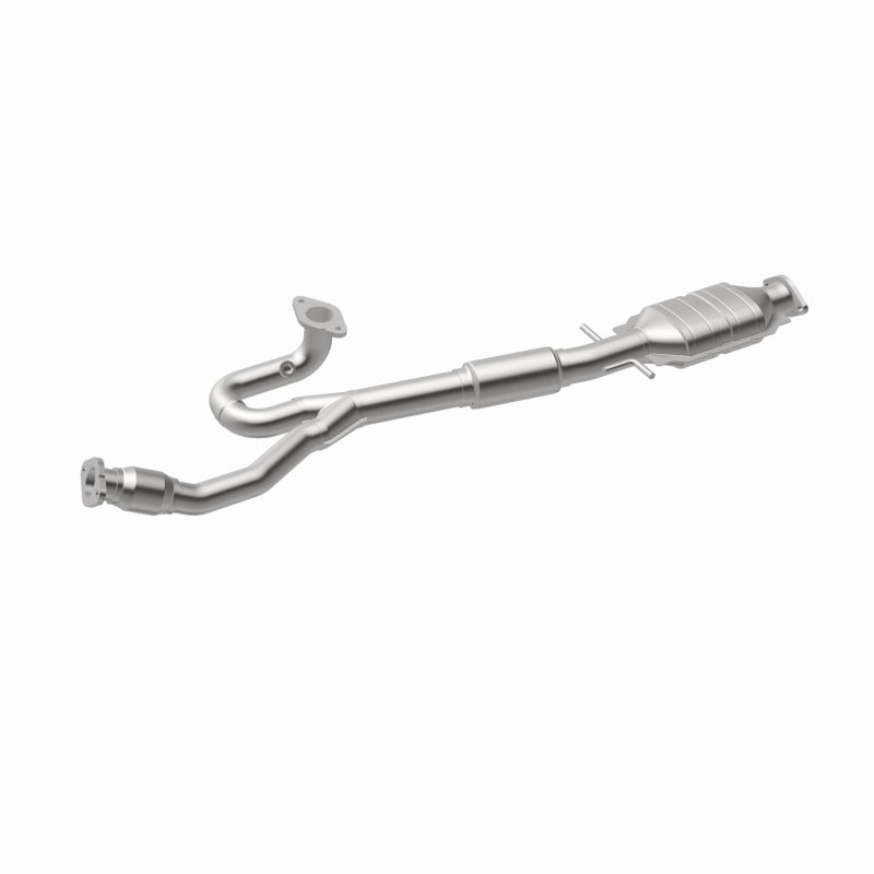 MagnaFlow Direct Fit Catalytic Converter 10-14 LaCrosse 3.0/3.6L - 52000