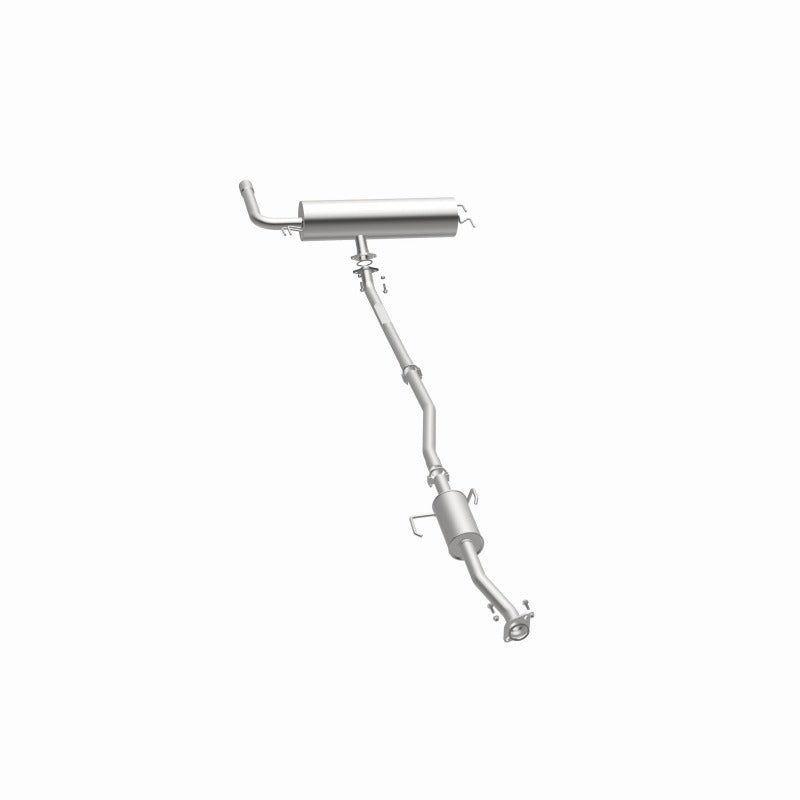 MagnaFlow BRE Exhaust Kit 01-03 Toyota RAV4 2.0L - 106-0135